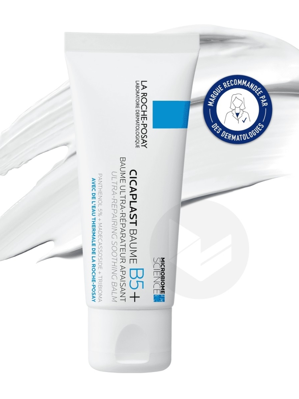 La Roche-Posay Cicaplast Baume B5+ – 100 mL